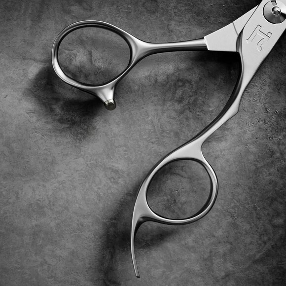 Hattori Hanzo Kamikaze HH1 5.5 Shears - Picture 5 of 12